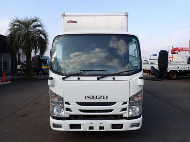 ISUZU ELF 2015 Image 31