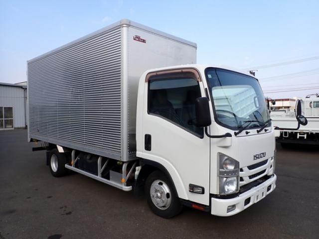 ISUZU ELF 2015 Image 31