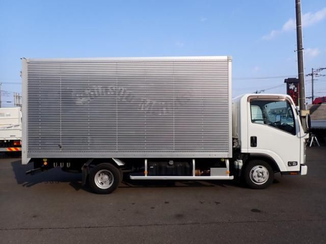 ISUZU ELF 2015 Image 31