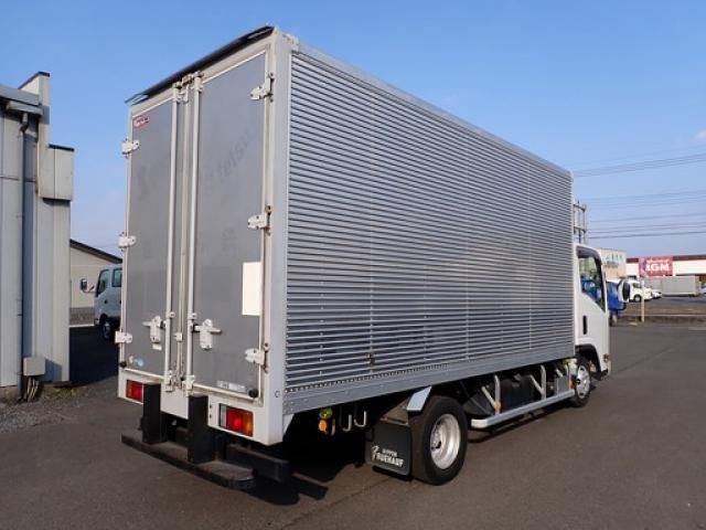 ISUZU ELF 2015 Image 31