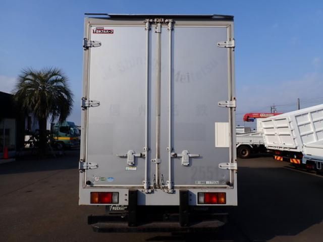 ISUZU ELF 2015 Image 31