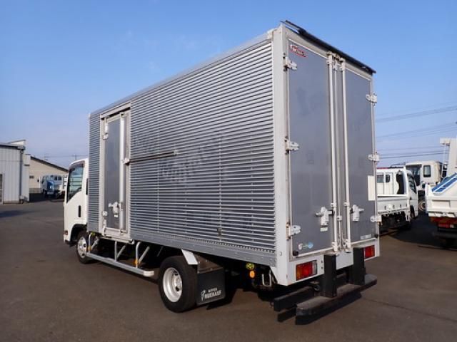 ISUZU ELF 2015 Image 31