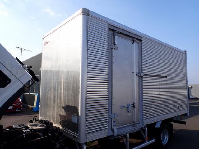 ISUZU ELF 2015 Image 31