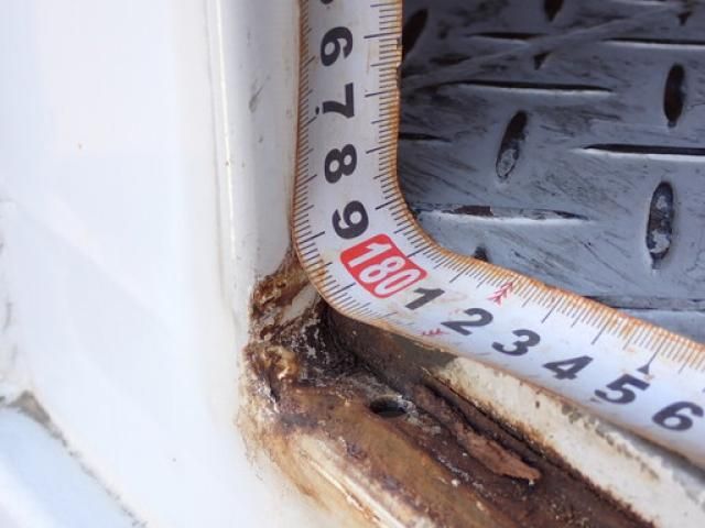 ISUZU ELF 2015 Image 31