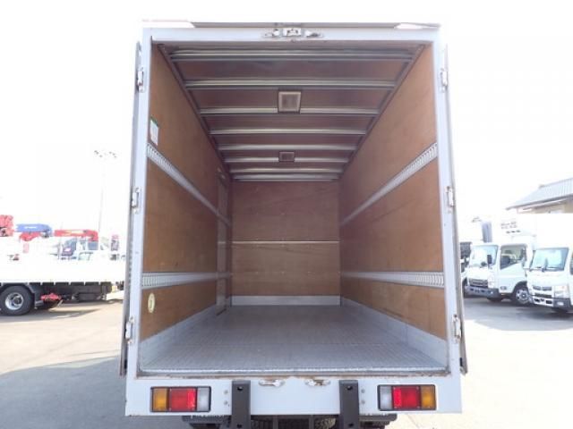 ISUZU ELF 2015 Image 31