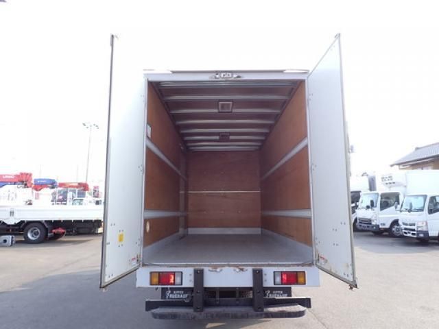 ISUZU ELF 2015 Image 31