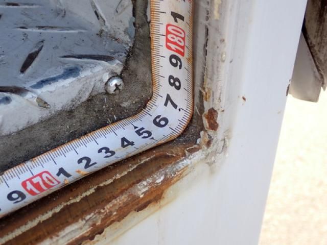 ISUZU ELF 2015 Image 31