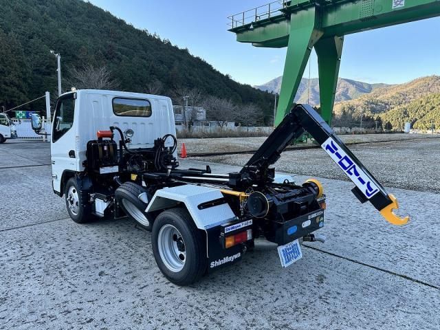 MITSUBISHI CANTER 2025 Image 31