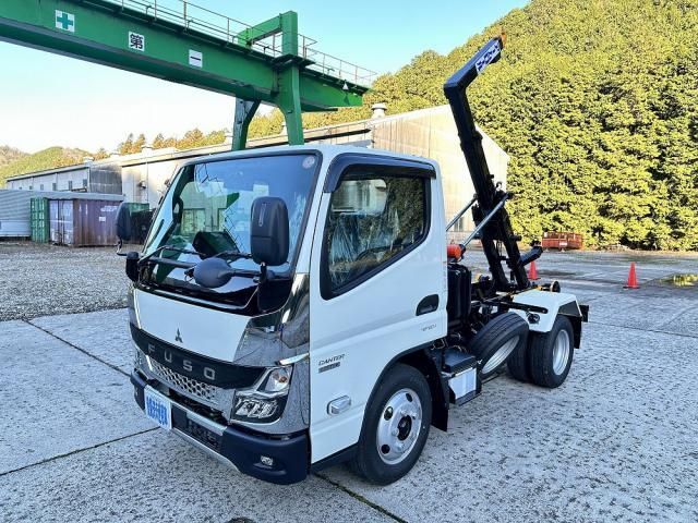 MITSUBISHI CANTER 2025 Image 31