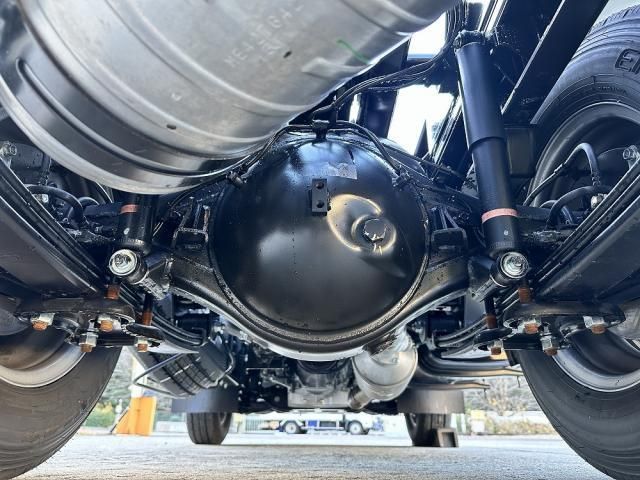 MITSUBISHI CANTER 2025 Image 31