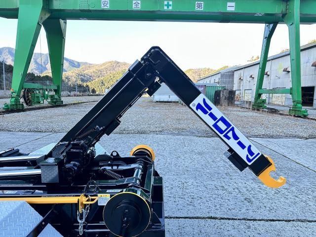 MITSUBISHI CANTER 2025 Image 31