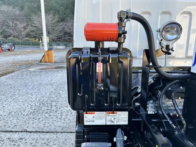 MITSUBISHI CANTER 2025 Image 31