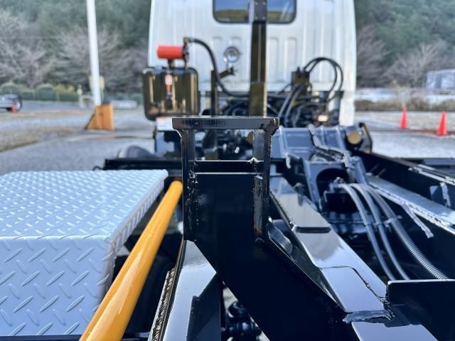 MITSUBISHI CANTER 2025 Image 31