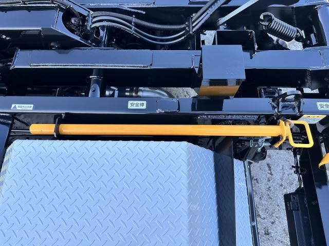 MITSUBISHI CANTER 2025 Image 31