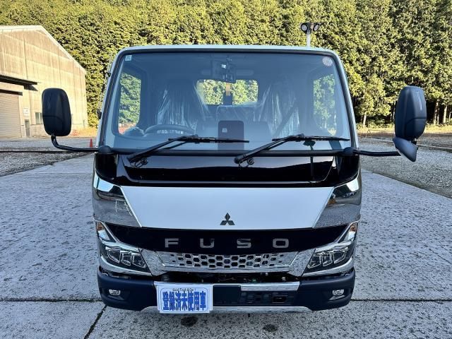 MITSUBISHI CANTER 2025 Image 31