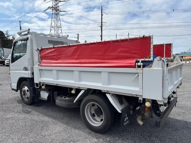 MITSUBISHI CANTER 2021 Image 31