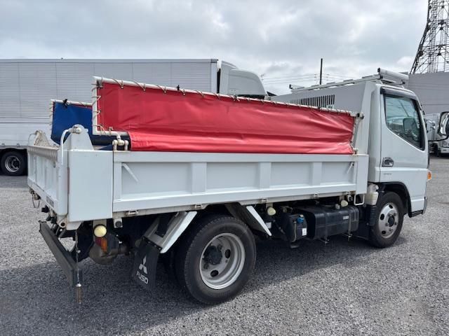 MITSUBISHI CANTER 2021 Image 31