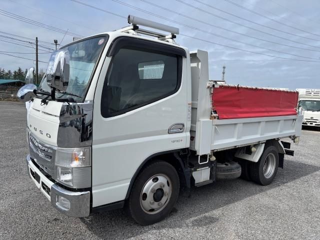 MITSUBISHI CANTER 2021 Image 31