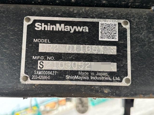 MITSUBISHI CANTER 2021 Image 31