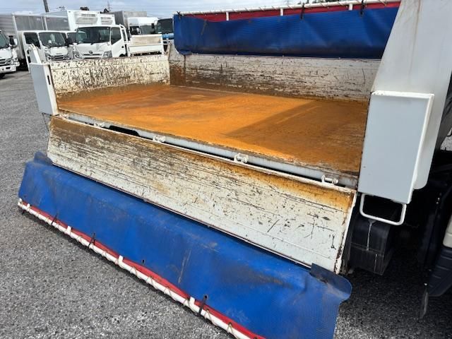 MITSUBISHI CANTER 2021 Image 31