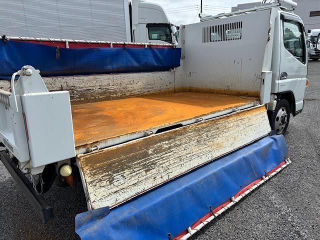 MITSUBISHI CANTER 2021 Image 31