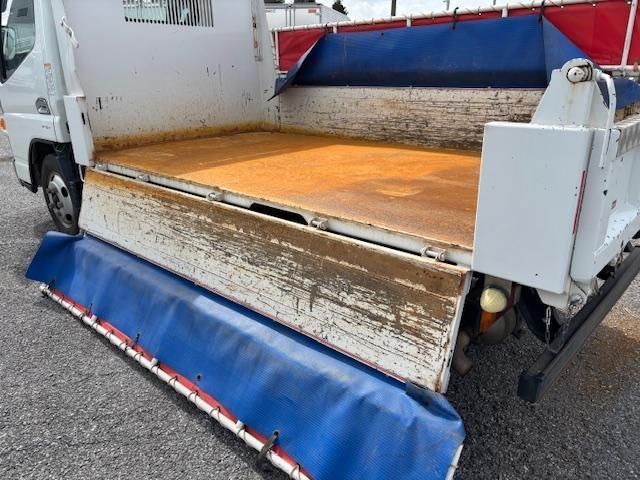 MITSUBISHI CANTER 2021 Image 31