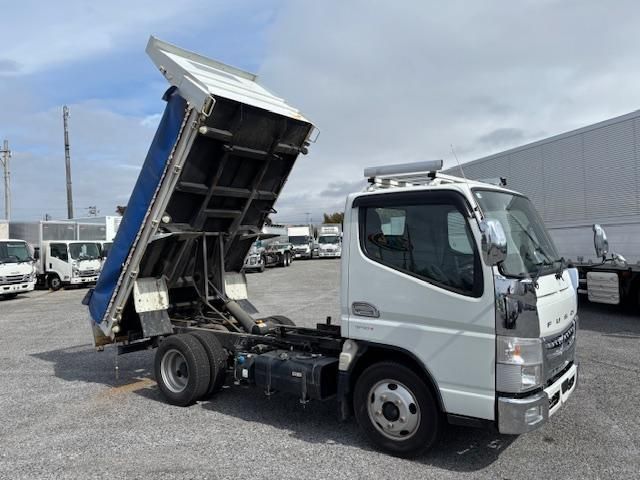MITSUBISHI CANTER 2021 Image 31