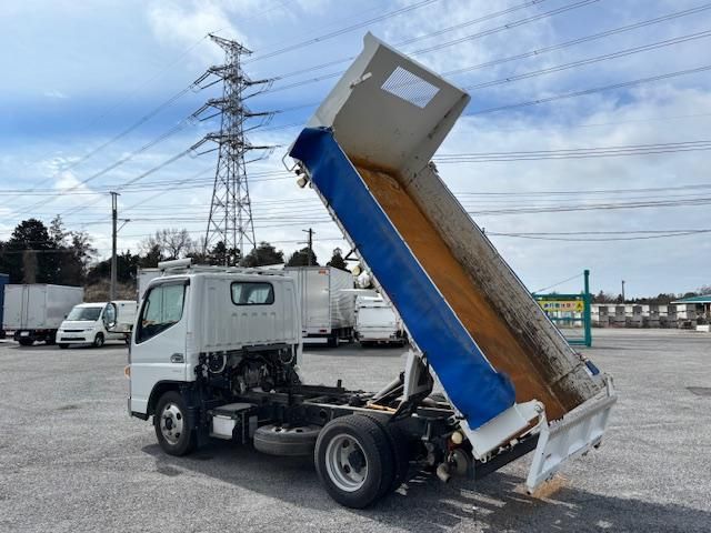 MITSUBISHI CANTER 2021 Image 31