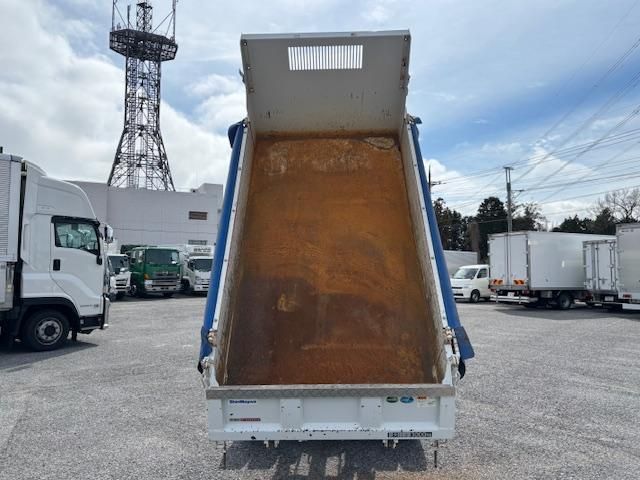 MITSUBISHI CANTER 2021 Image 31