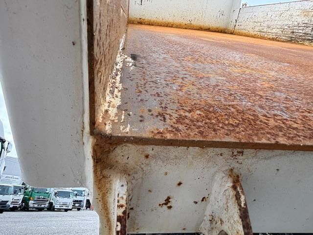 MITSUBISHI CANTER 2021 Image 31