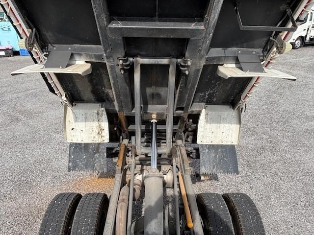 MITSUBISHI CANTER 2021 Image 31