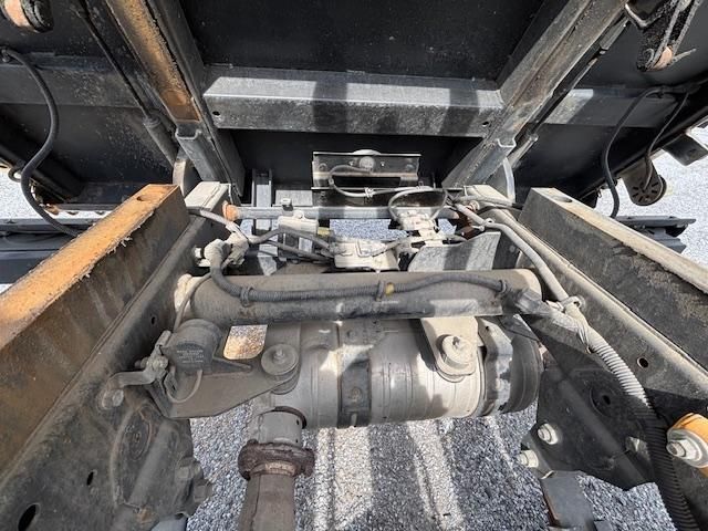 MITSUBISHI CANTER 2021 Image 31