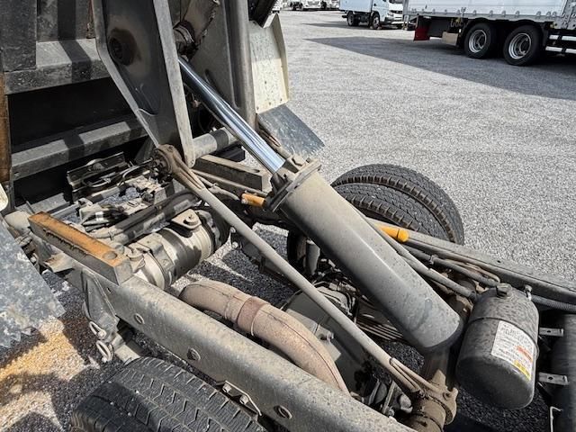 MITSUBISHI CANTER 2021 Image 31