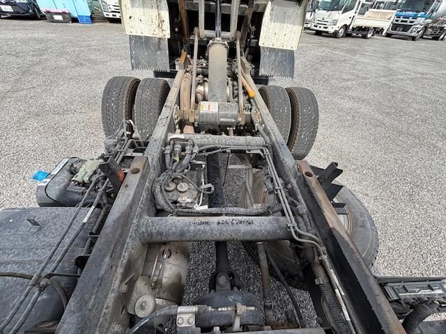 MITSUBISHI CANTER 2021 Image 31