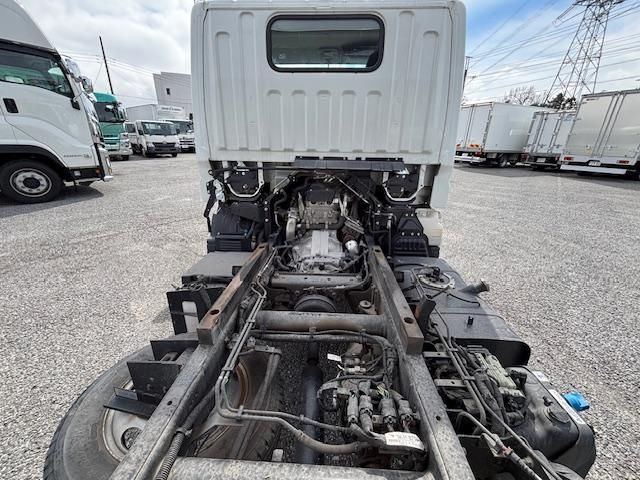 MITSUBISHI CANTER 2021 Image 31