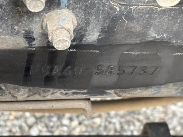 MITSUBISHI CANTER 2021 Image 31