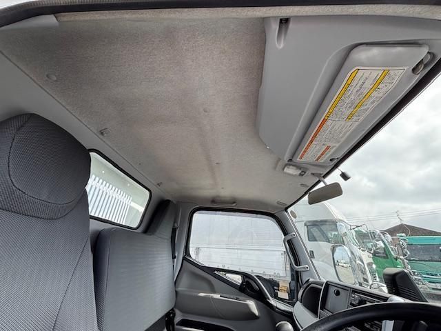 MITSUBISHI CANTER 2021 Image 31