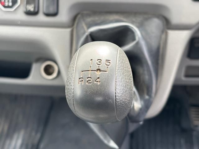 MITSUBISHI CANTER 2021 Image 31