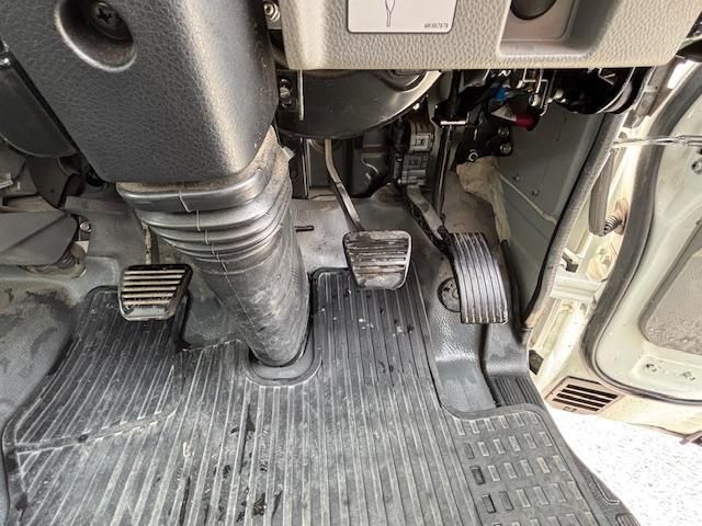 MITSUBISHI CANTER 2021 Image 31