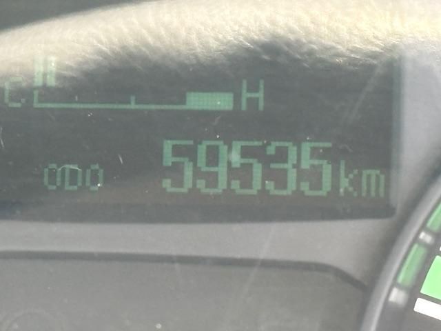 MITSUBISHI CANTER 2021 Image 31