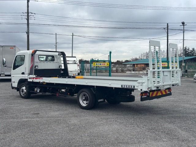 MITSUBISHI CANTER 2025 Image 31