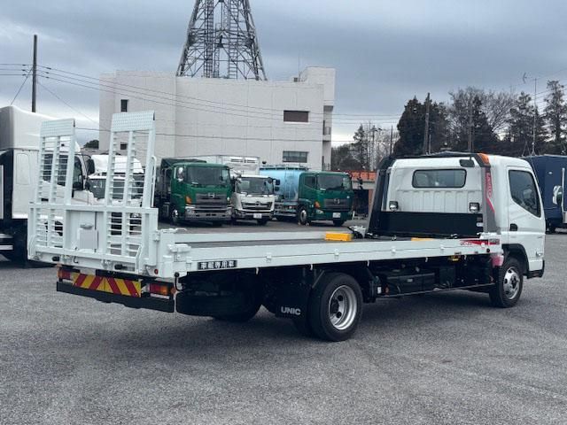 MITSUBISHI CANTER 2025 Image 31