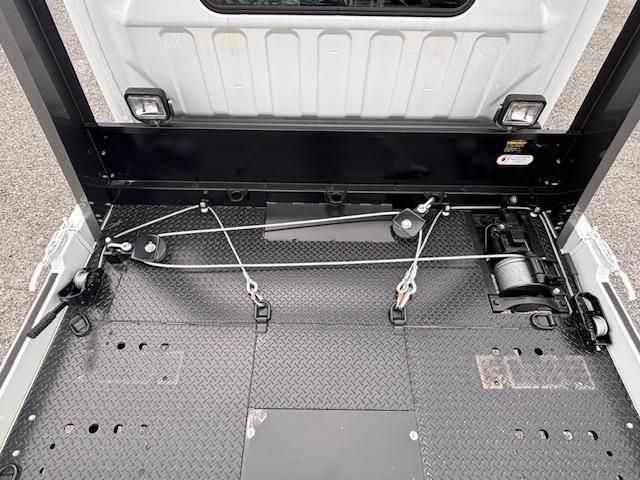 MITSUBISHI CANTER 2025 Image 31