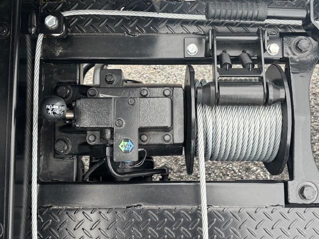 MITSUBISHI CANTER 2025 Image 31