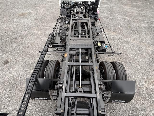 MITSUBISHI CANTER 2025 Image 31