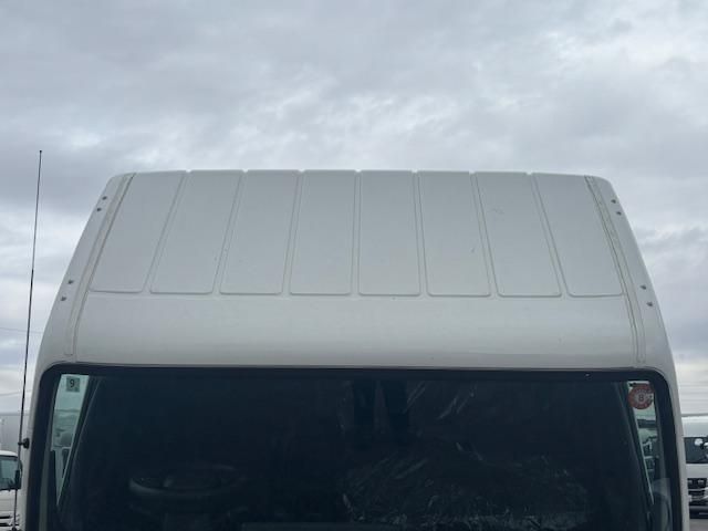 MITSUBISHI CANTER 2025 Image 31