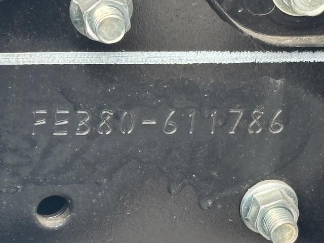 MITSUBISHI CANTER 2025 Image 31