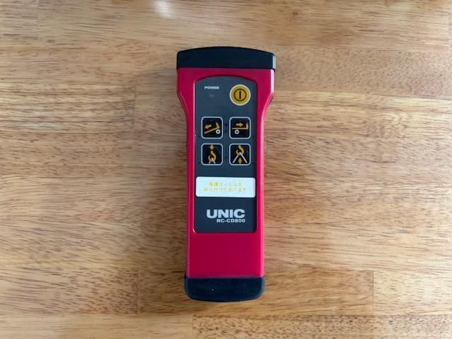 MITSUBISHI CANTER 2025 Image 31