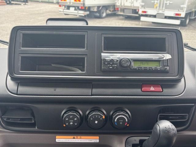 MITSUBISHI CANTER 2025 Image 31