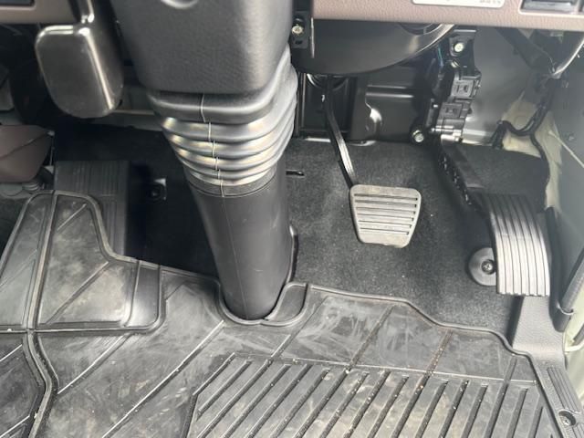 MITSUBISHI CANTER 2025 Image 31